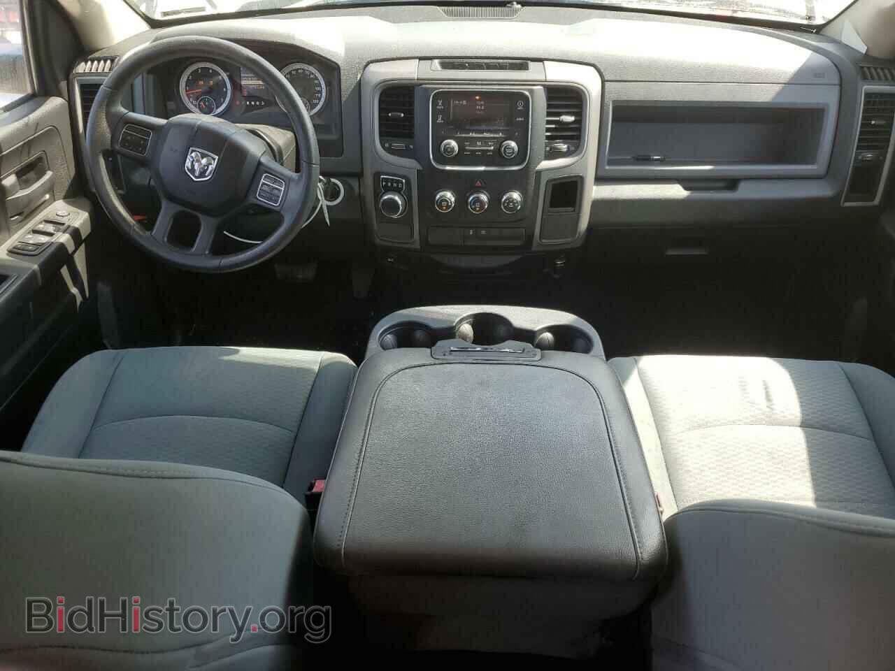 2015 RAM 1500 - VIN: 1C6RR6FT8FS517827 - Фото 8