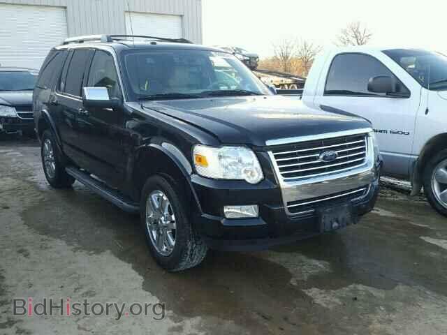 Photo 1FMEU7F86AUA39651 - FORD EXPLORER 2010