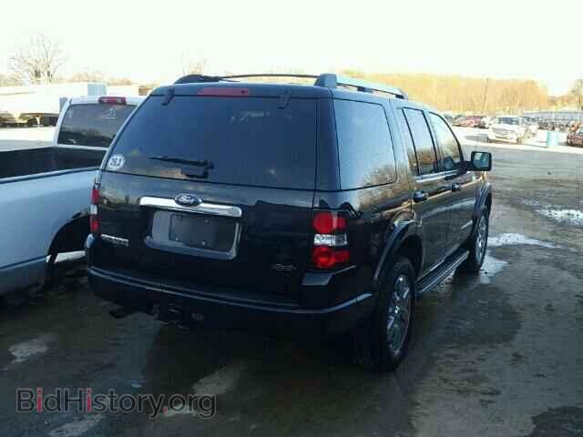 2010 FORD EXPLORER - VIN: 1FMEU7F86AUA39651 - Фото 4