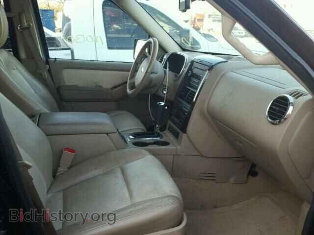 2010 FORD EXPLORER - VIN: 1FMEU7F86AUA39651 - Фото 5