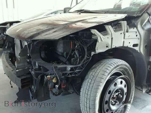 2014 DODGE CARAVAN - VIN: 2C4RDGBG6ER142445 - Фото 9