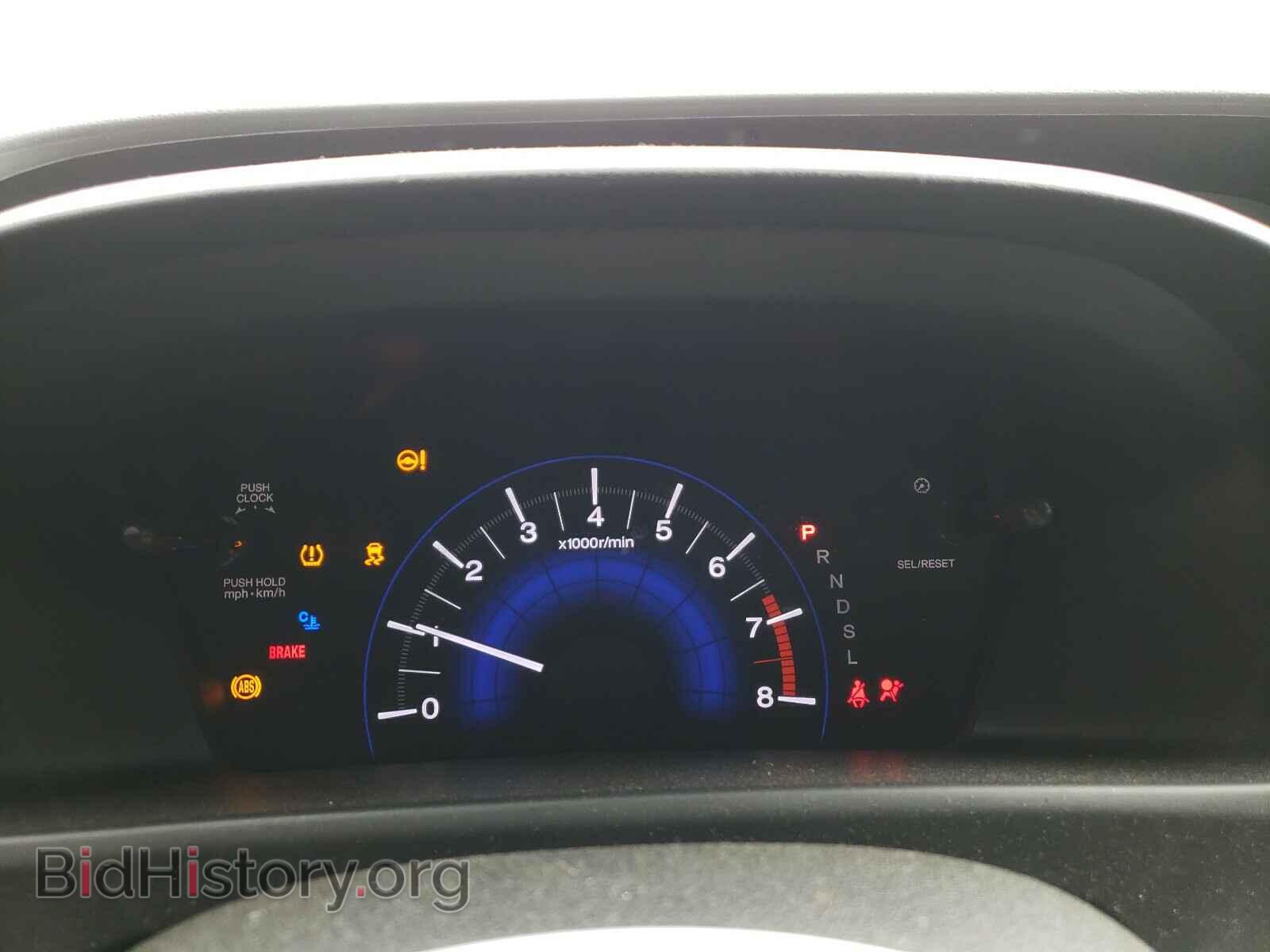 2014 HONDA CIVIC - VIN: 2HGFB2F59EH551924 - Фото 9
