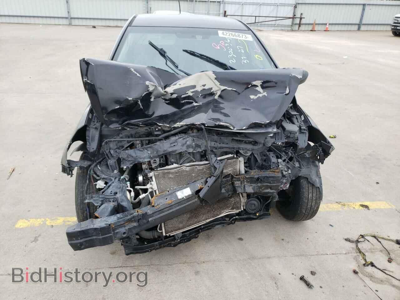 2013 HYUNDAI ACCENT - VIN: KMHCT5AE7DU063148 - Фото 5