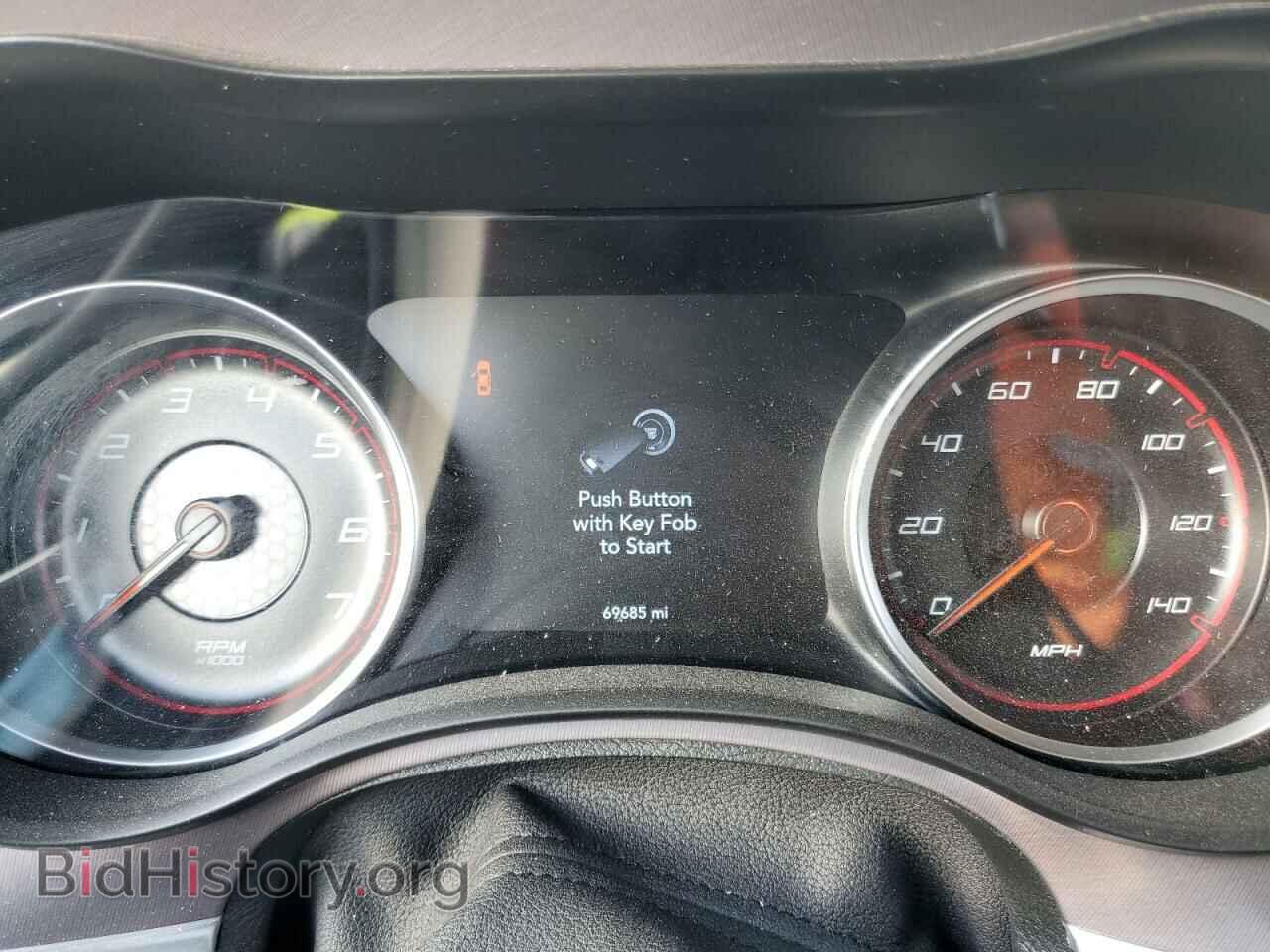 2019 DODGE CHARGER - VIN: 2C3CDXHG9KH680754 - Фото 9
