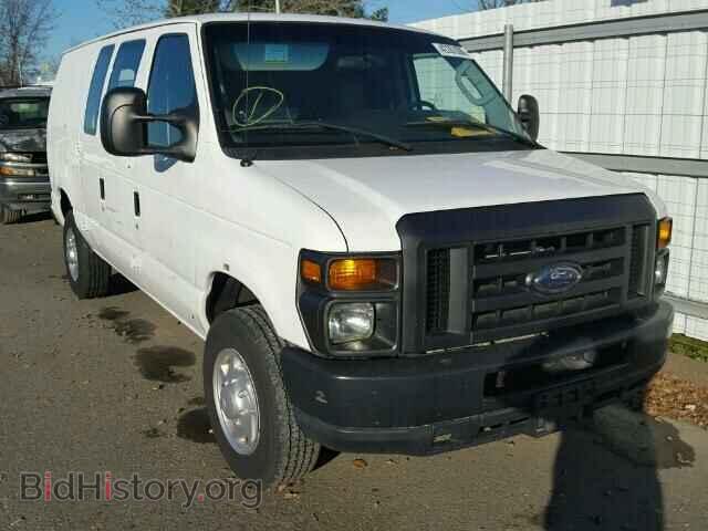 Фотография 1FTNE2EL8BDA10132 - FORD ECONOLINE 2011