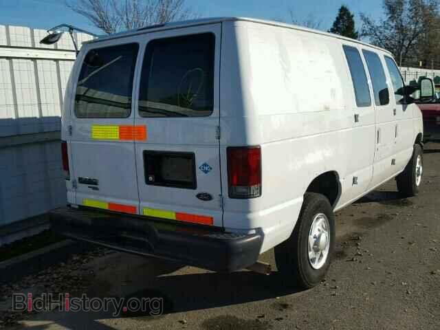 2011 FORD ECONOLINE - VIN: 1FTNE2EL8BDA10132 - Фото 4