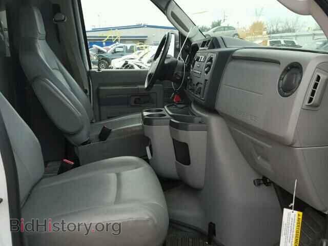 2011 FORD ECONOLINE - VIN: 1FTNE2EL8BDA10132 - Фото 5