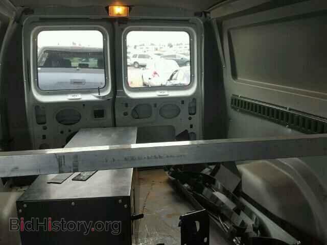 2011 FORD ECONOLINE - VIN: 1FTNE2EL8BDA10132 - Фото 6