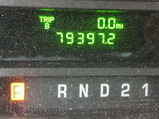 2011 FORD ECONOLINE - VIN: 1FTNE2EL8BDA10132 - Фото 8