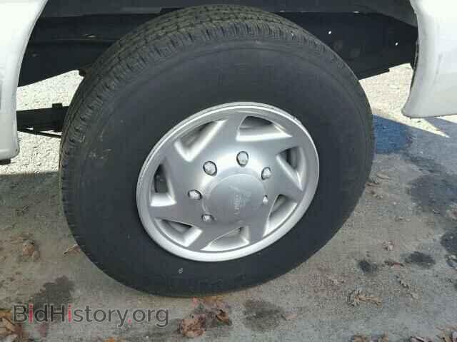 2011 FORD ECONOLINE - VIN: 1FTNE2EL8BDA10132 - Фото 9