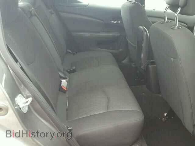 2013 DODGE AVENGER - VIN: 1C3CDZAB9DN632594 - Photo 6