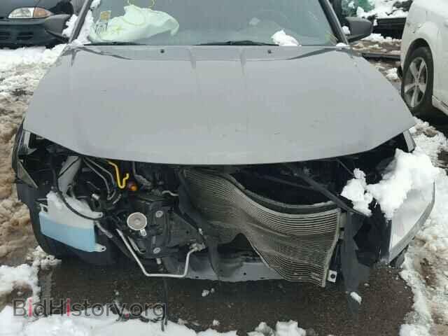 2013 DODGE AVENGER - VIN: 1C3CDZAB9DN632594 - Photo 7
