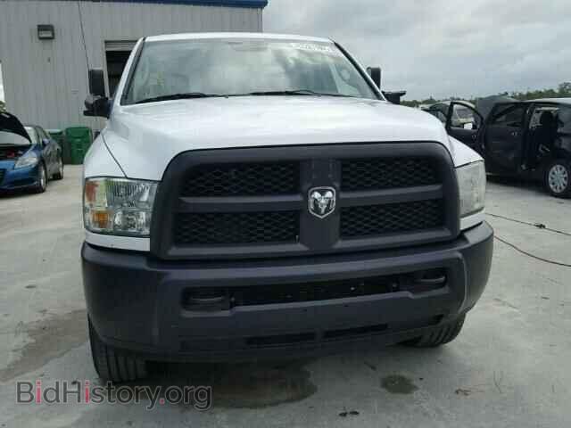 2014 RAM 3500 - VIN: 3C63R3GL7EG286086 - Photo 9