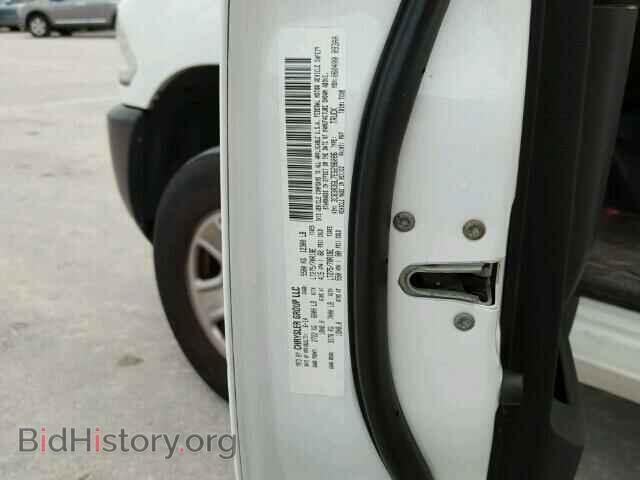 2014 RAM 3500 - VIN: 3C63R3GL7EG286086 - Photo 10