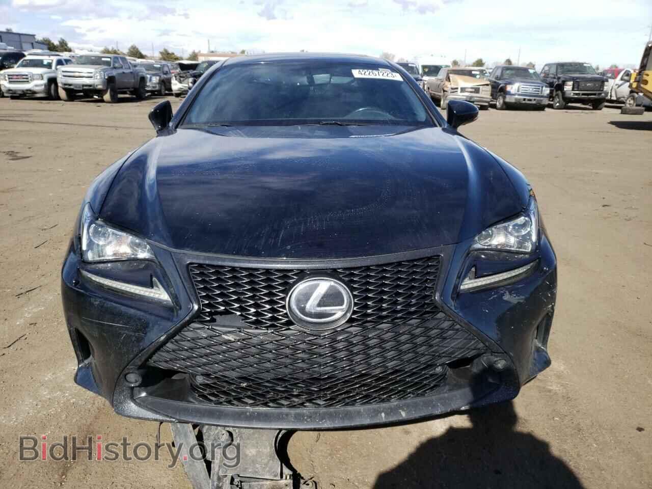 2015 LEXUS RX350 - VIN: JTHSE5BC2F5005578 - Фото 5