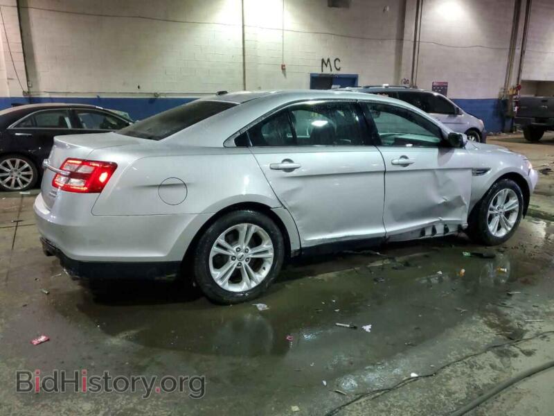 2015 Ford TAURUS (VIN 1FAHP2E84FG175351) — фото 3 из 13