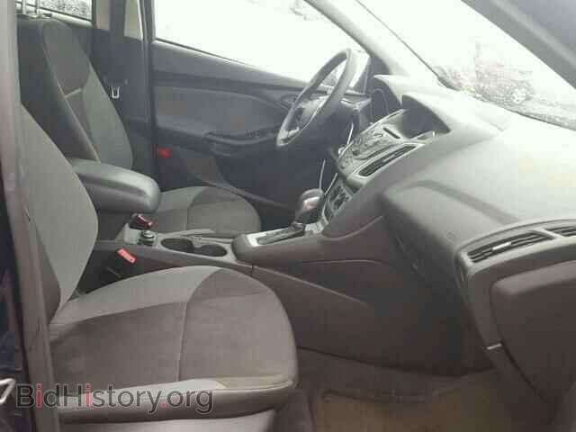 2012 FORD FOCUS - VIN: 1FAHP3F22CL163279 - Photo 5