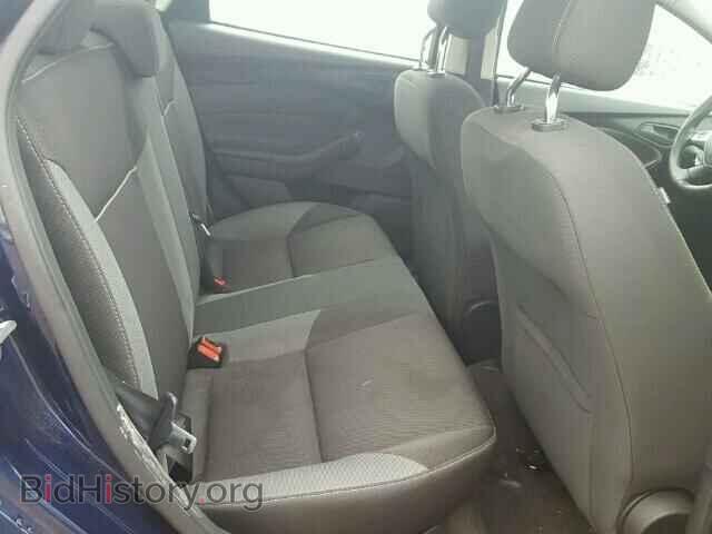 2012 FORD FOCUS - VIN: 1FAHP3F22CL163279 - Photo 6
