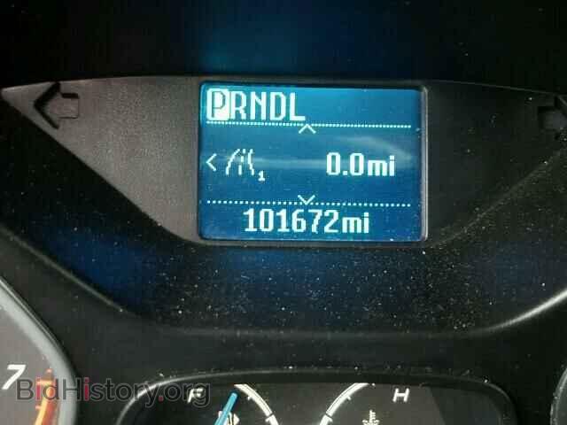 2012 FORD FOCUS - VIN: 1FAHP3F22CL163279 - Photo 8