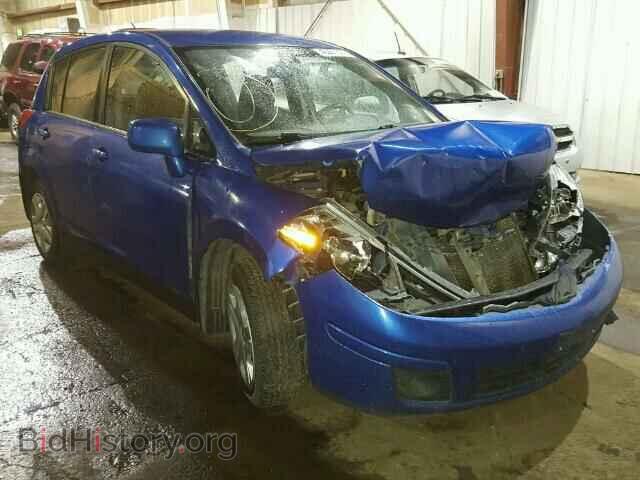 Фотография 3N1BC1CP4CK245947 - NISSAN VERSA 2012