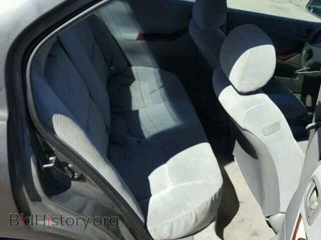 2001 MITSUBISHI GALANT - VIN: 4A3AA46H41E049029 - Фото 6