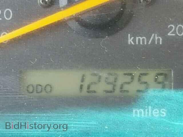 2001 MITSUBISHI GALANT - VIN: 4A3AA46H41E049029 - Фото 8