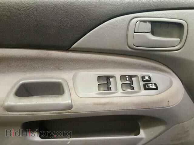 2006 MITSUBISHI LANCER - VIN: JA3AJ26E66U004599 - Фото 9