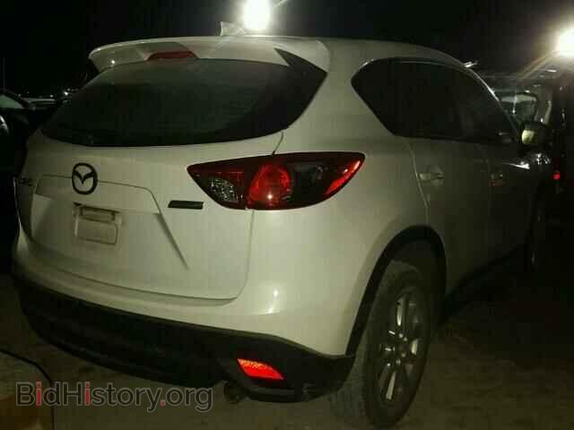 2013 MAZDA CX-5 - VIN: JM3KE2CE9D0118204 - Фото 4