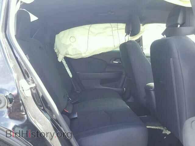 2012 CHRYSLER 200 - VIN: 1C3CCBBB4CN299602 - Фото 6