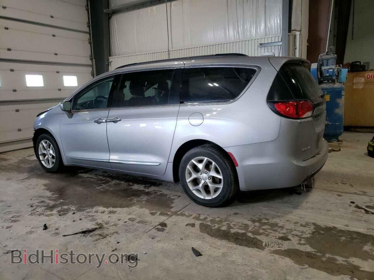 2017 CHRYSLER PACIFICA - VIN: 2C4RC1BG7HR675778 - Photo 2