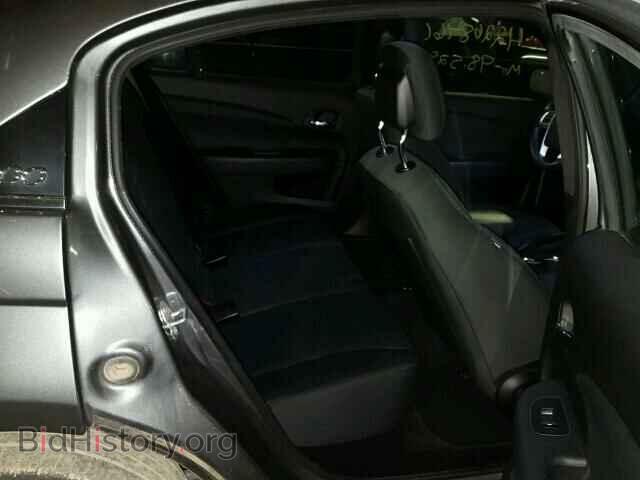 2012 CHRYSLER 200 - VIN: 1C3CCBBBXCN130846 - Фото 6
