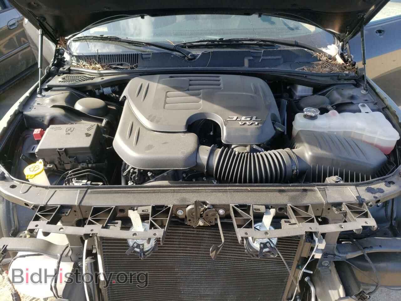 2020 DODGE CHALLENGER - VIN: 2C3CDZAG8LH210559 - Photo 7