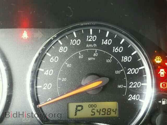 2012 TOYOTA COROLLA - VIN: 2T1BU4EEXCC842976 - Фото 8