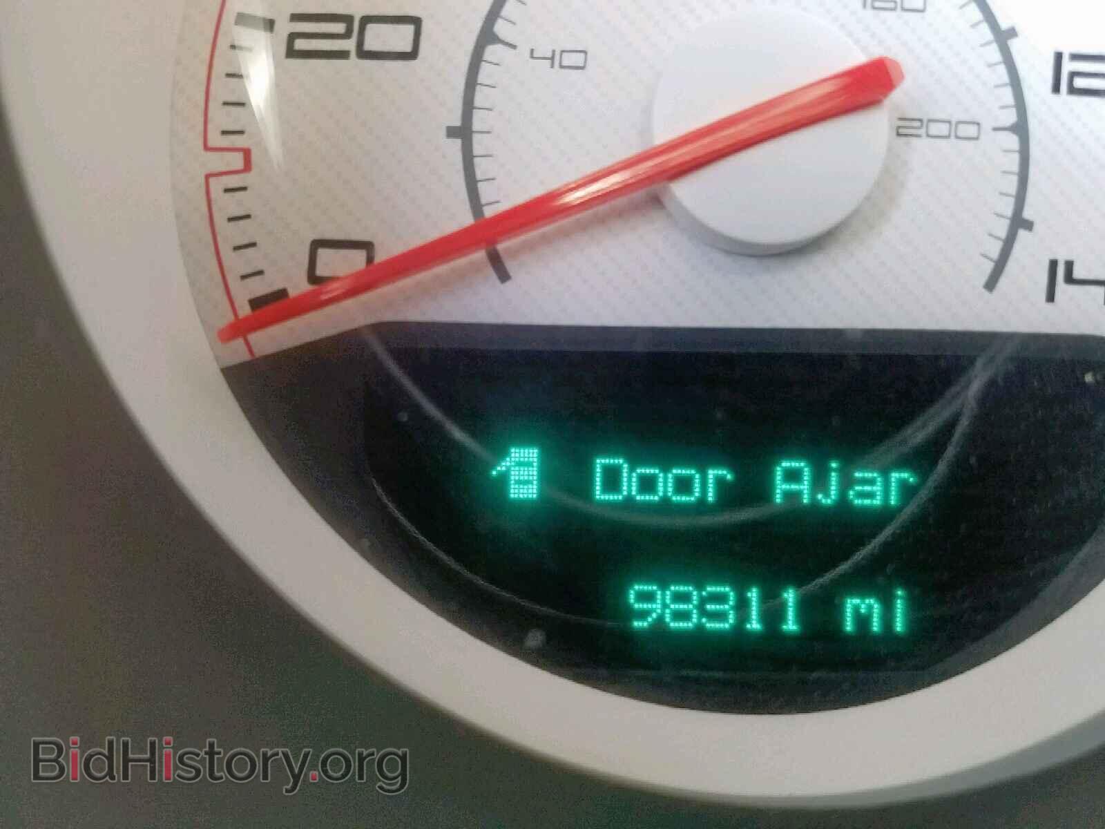 2012 DODGE CHALLENGER - VIN: 2C3CDYAGXCH186310 - Фото 8