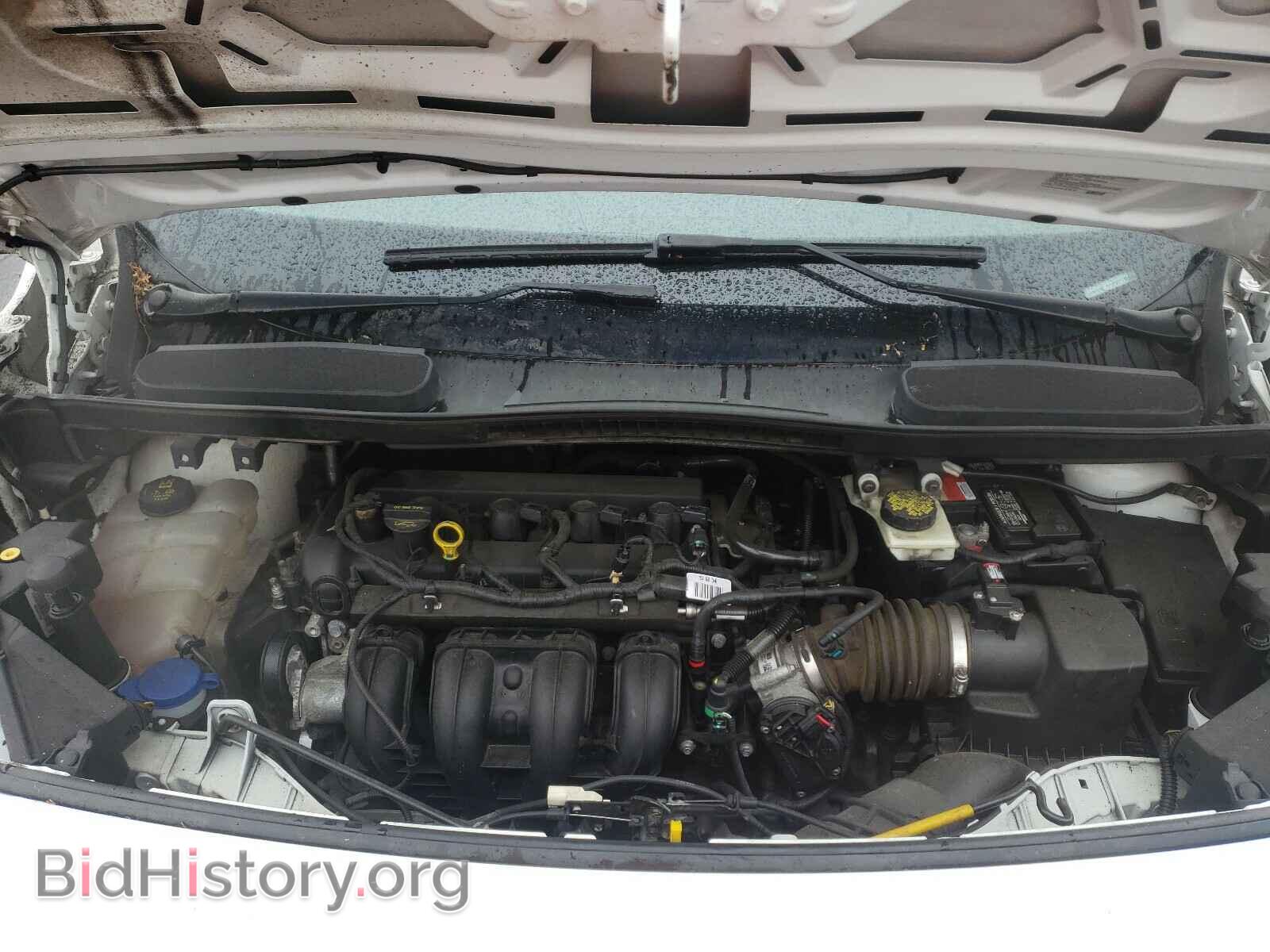 2015 FORD TRANSIT CO - VIN: NM0LS7E72F1228877 - Фото 7