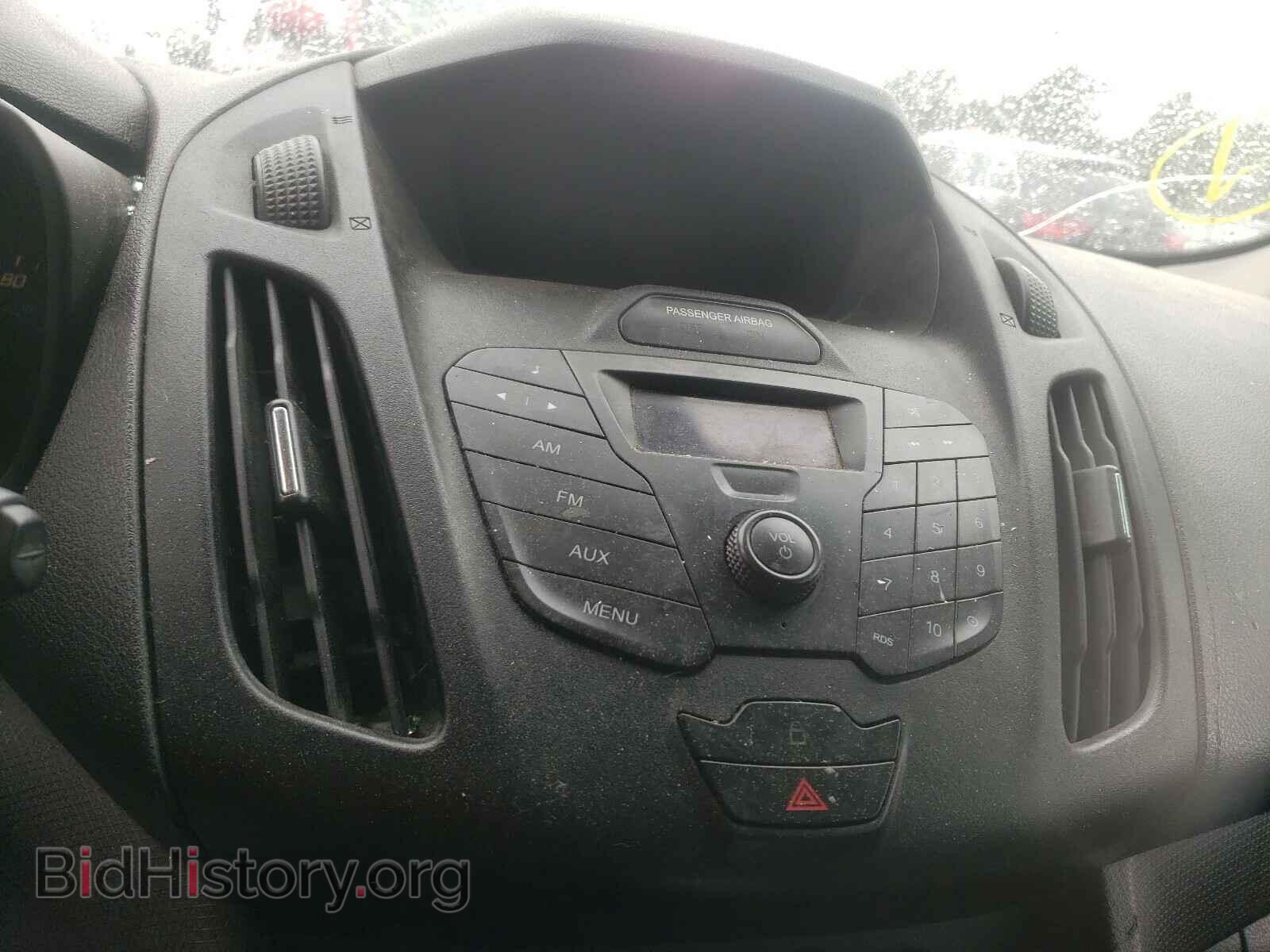 2015 FORD TRANSIT CO - VIN: NM0LS7E72F1228877 - Фото 9