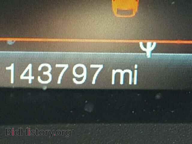 2011 FORD EDGE - VIN: 2FMDK3KC4BBA08300 - Фото 8