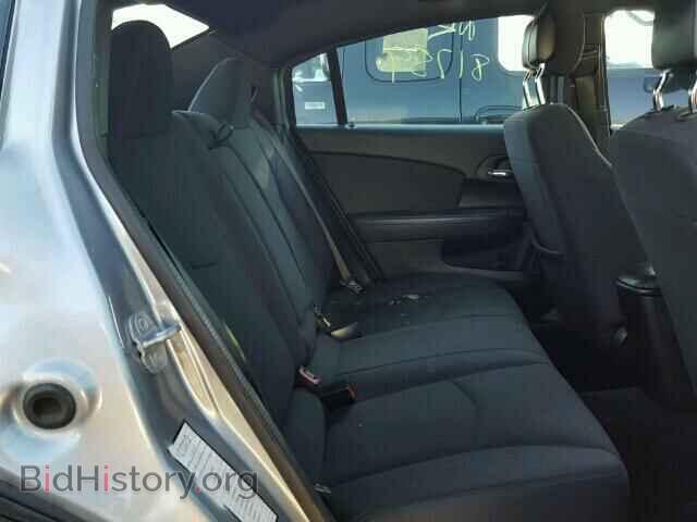 2013 CHRYSLER 200 - VIN: 1C3CCBAB3DN568580 - Фото 6