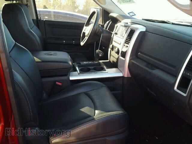 2012 DODGE RAM - VIN: 1C6RD6MT9CS130488 - Фото 5