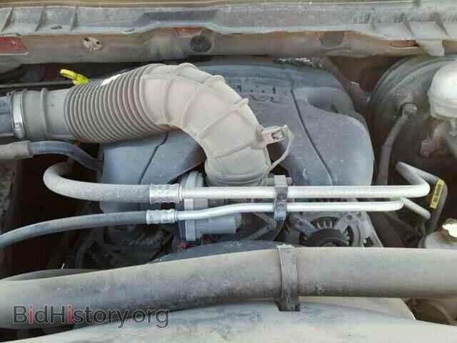 2012 DODGE RAM - VIN: 1C6RD6MT9CS130488 - Фото 7