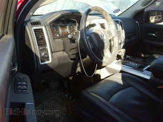 2012 DODGE RAM - VIN: 1C6RD6MT9CS130488 - Фото 9