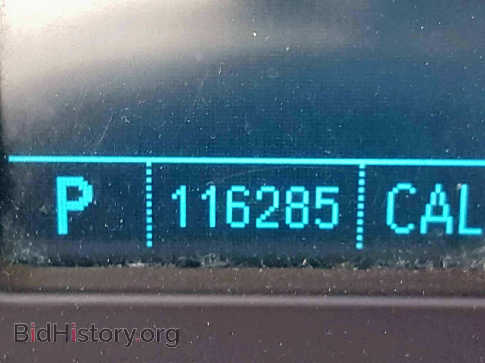 2011 BUICK REGAL - VIN: W04GP5EC4B1014811 - Фото 8