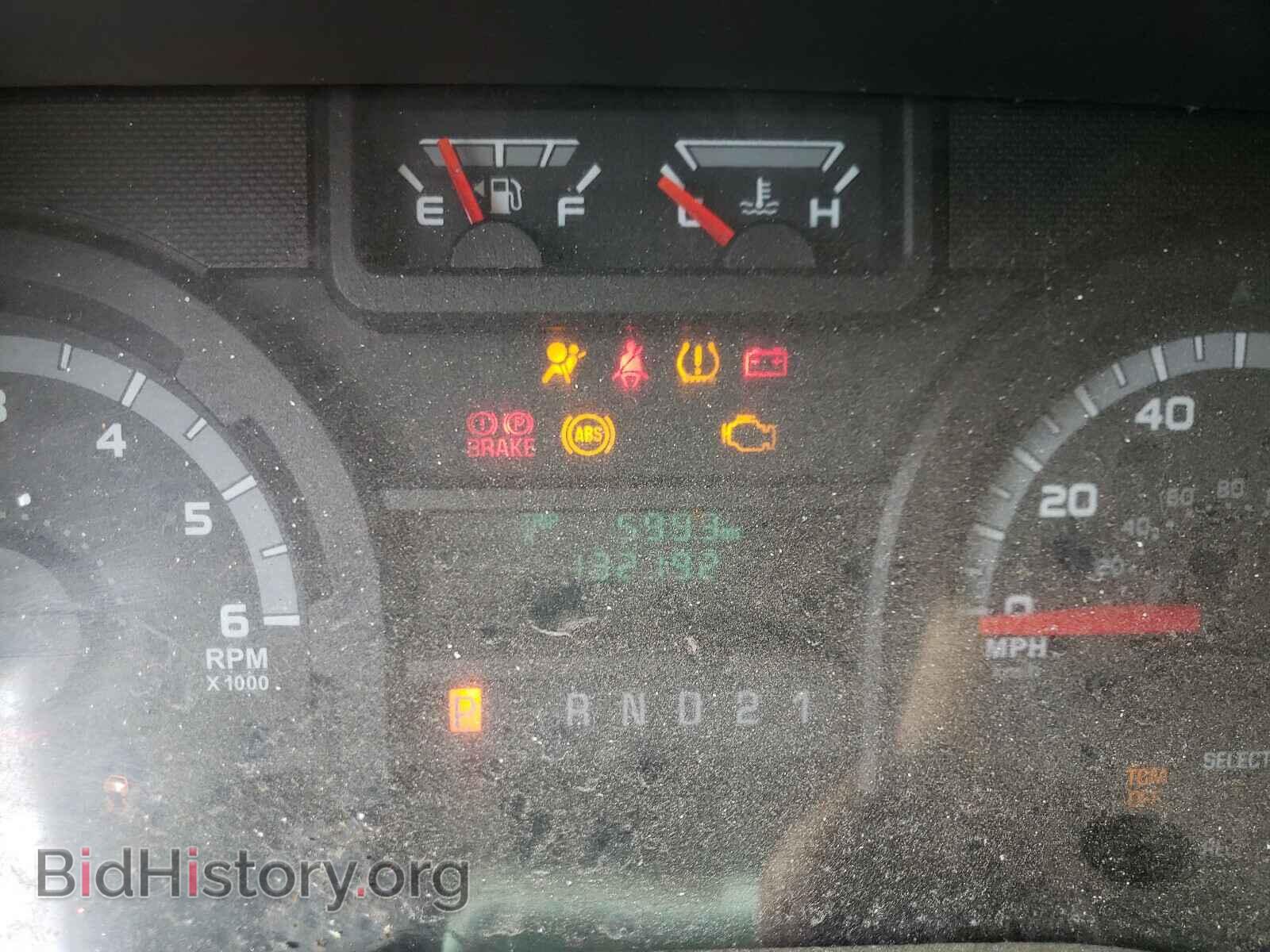 2011 FORD ECONOLINE - VIN: 1FTSS3EL3BDA27356 - Фото 8