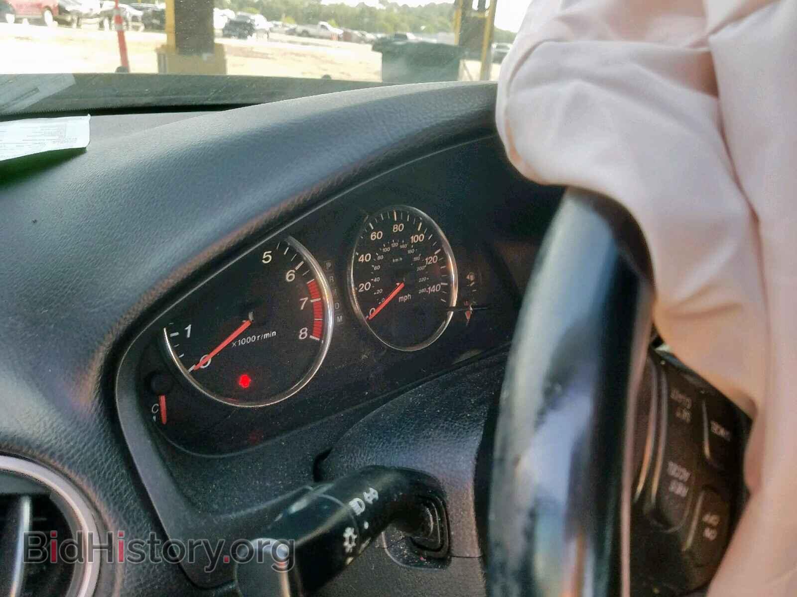 2008 MAZDA 6 - VIN: 1YVHP80C785M17812 - Фото 8