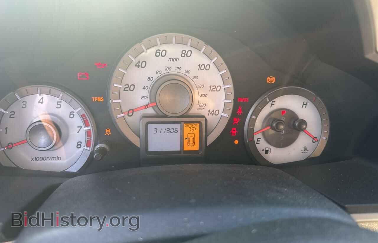 2012 HONDA PILOT - VIN: 5FNYF3H45CB003055 - Фото 8