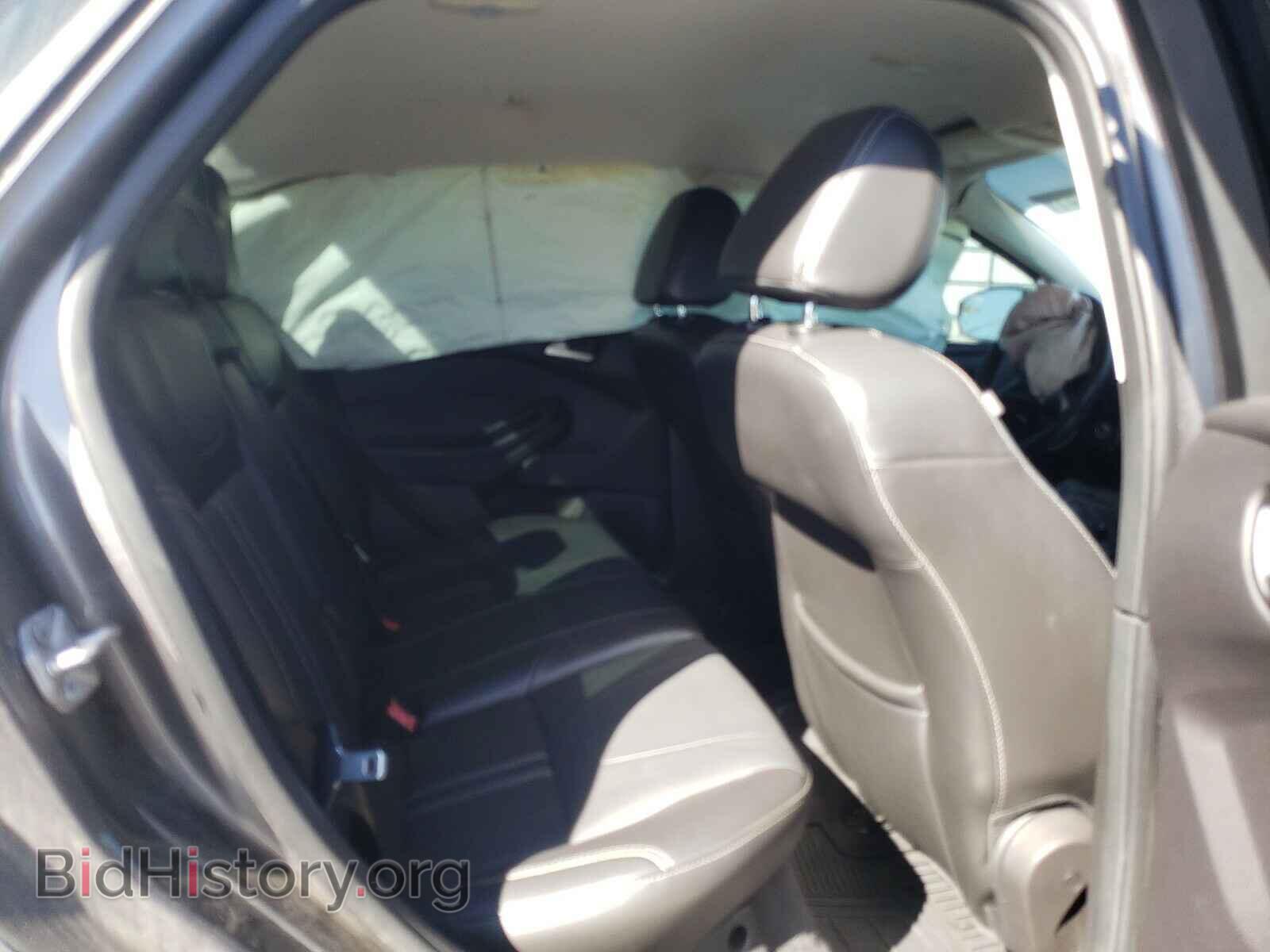 2014 FORD FOCUS - VIN: 1FADP3F23EL270021 - Photo 6