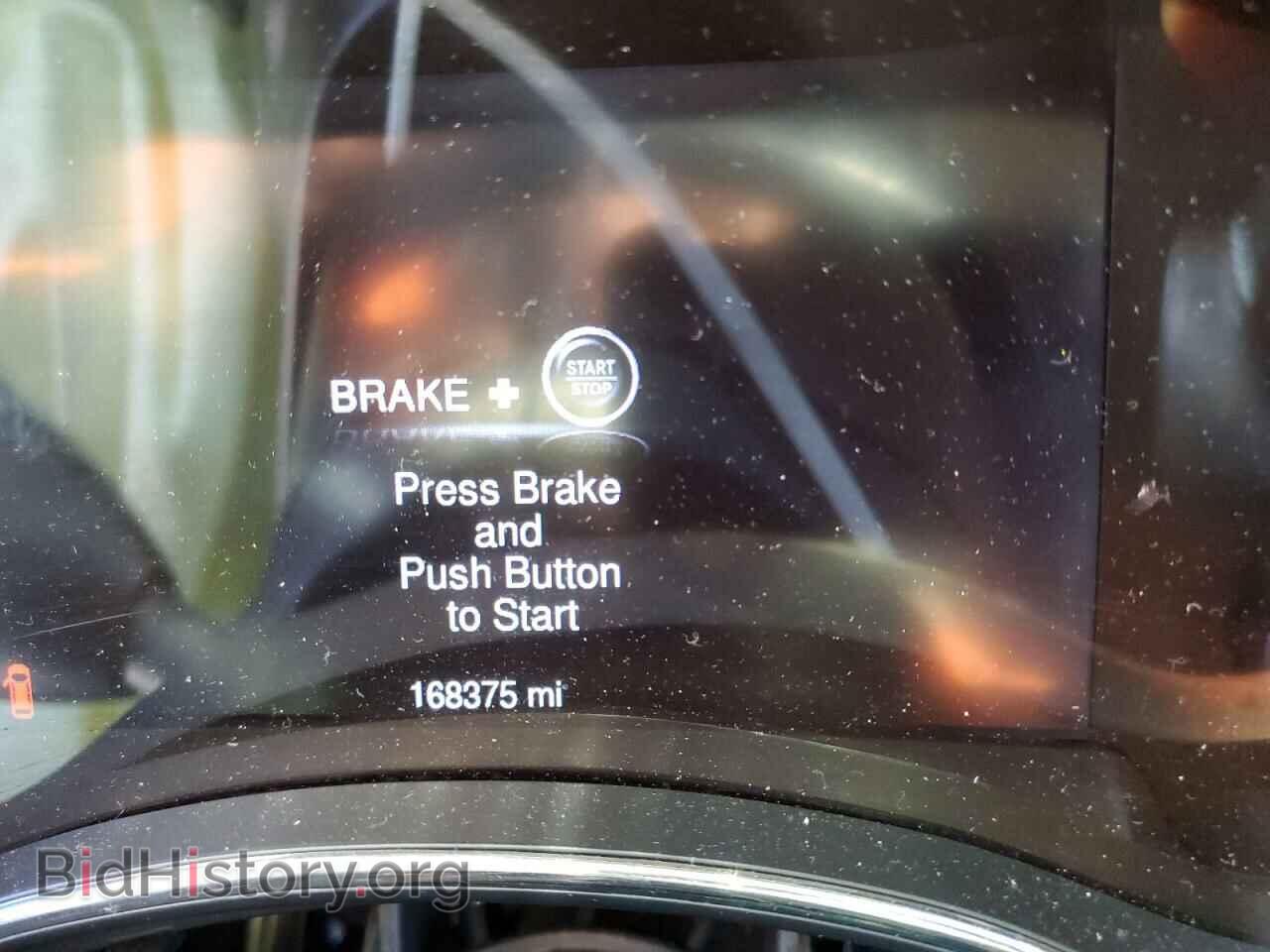 2015 DODGE DURANGO - VIN: 1C4RDJDG5FC186702 - Photo 9