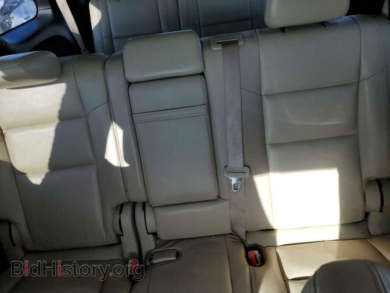 2015 DODGE DURANGO - VIN: 1C4RDJDG5FC186702 - Photo 10