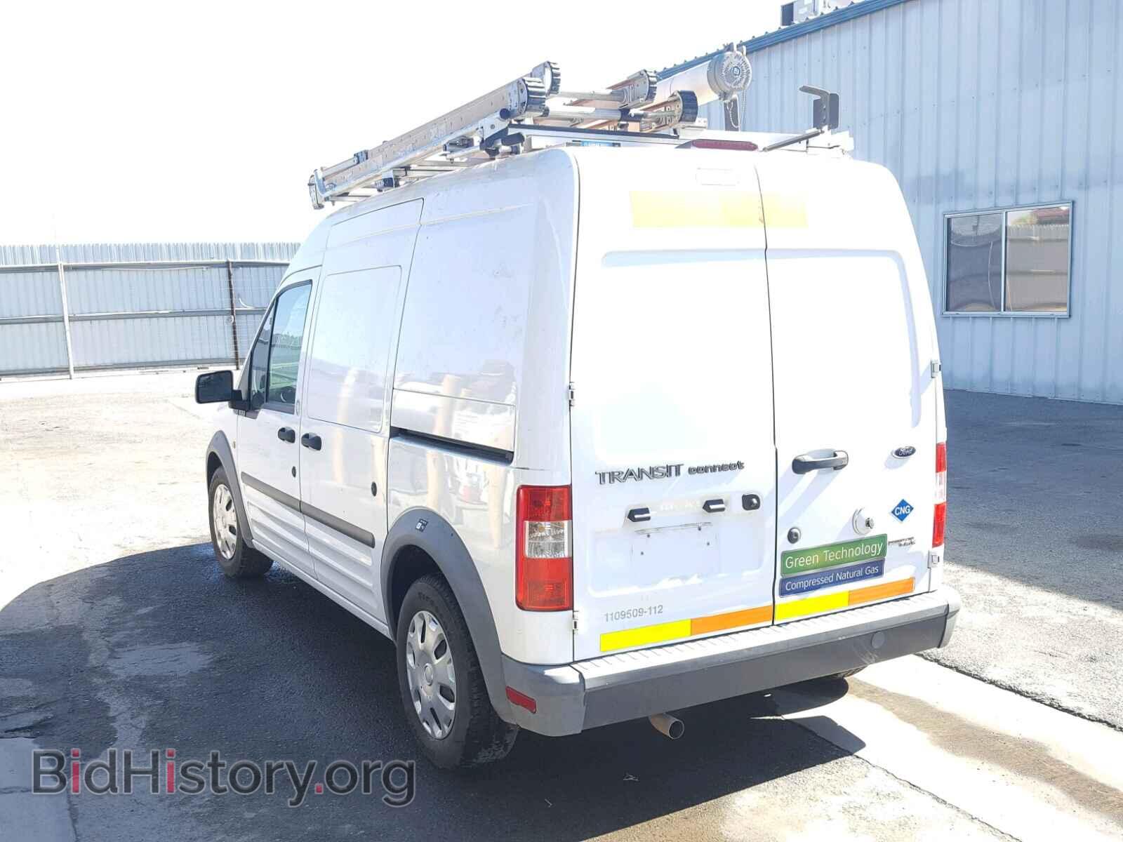 2012 FORD TRANSIT CO - VIN: NM0LS7AN4CT083202 - Photo 3