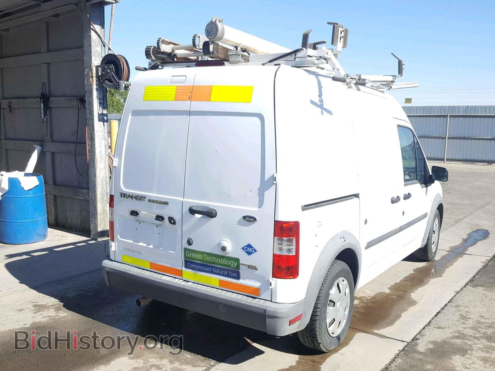 2012 FORD TRANSIT CO - VIN: NM0LS7AN4CT083202 - Photo 4